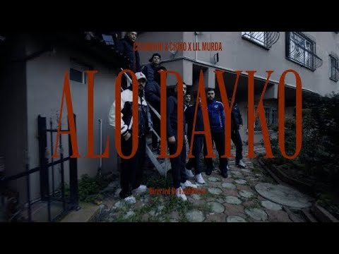 Cesiminho and 2 more