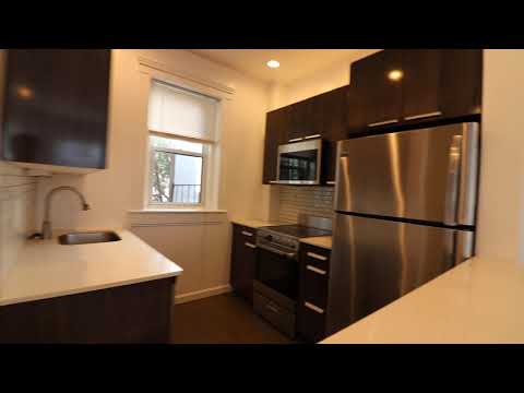 120 Peterborough St. #9 (Fenway)