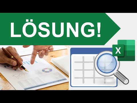 Excel Arbeitsblatt schützen - filtern erlauben