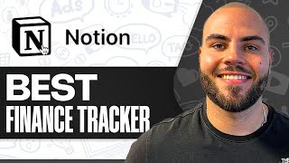 How To Build The Best Finance Tracker on Notion (Updated 2026)