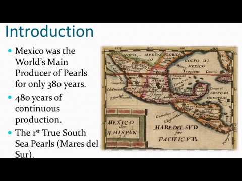 HK Sustainable Pearls Forum 2014- Douglas McLaurin Presentation