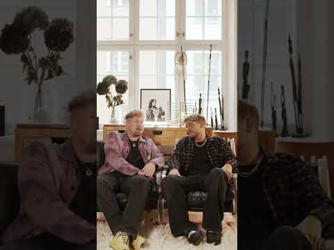 Tanken bakom tolkningen: Del 1 ”En sån som han”