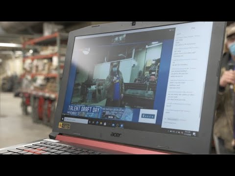 Sioux Falls Talent Draft Day 2020