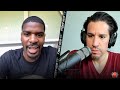 MAURCIE HOOKER GOES OFF ON REGIS PROGRAIS "I'LL SLAP THE SH** OUT THAT N***! HE A COWARD!"