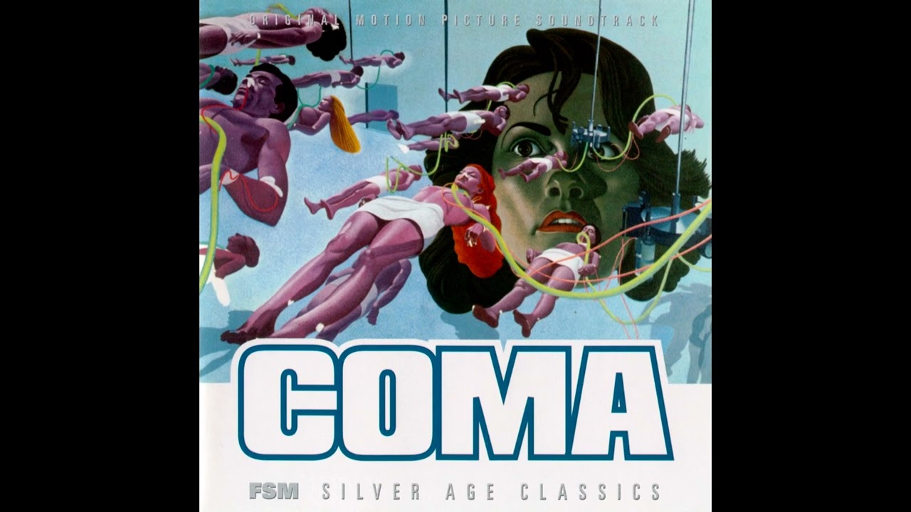 OST. Coma (1978)