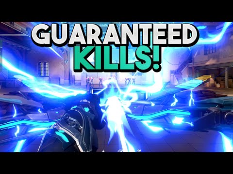 The KOREAN WAY to Use SOVA ULT ft. NUTURN (VALORANT TIPS AND TRICKS)