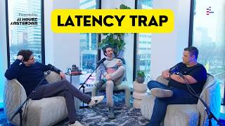 The Latency Goldilocks Zone Explained