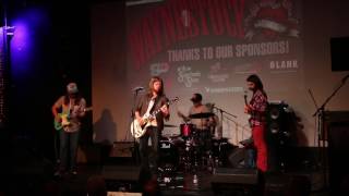 4. &quot;Karma Police&quot; by Andrew Leahey &amp; The Homestead at Waynestock VII