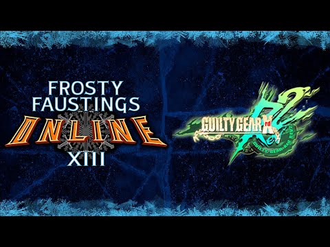 Frosty Faustings XIII 2021 - Online: GGXRDREV2 Show Matches