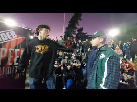 SOC vs TANK | OCTAVOS DE FINAL | FECHA 4 | LIGALDF | TEMP22