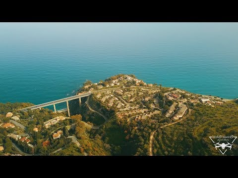 Stalettì e Caminia in [4K]