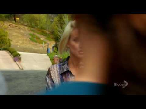 NCIS Los Angeles 3x22 - Model