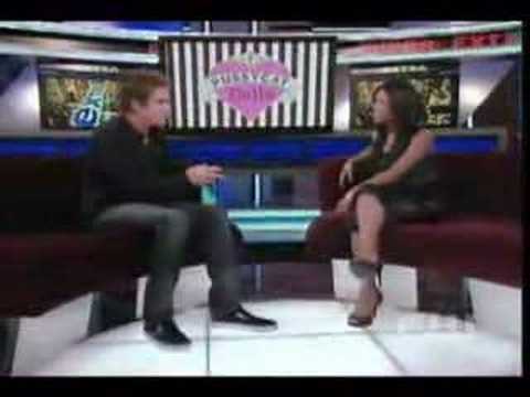 Melissa Reyes - PCD Presents - Media Training Challenge