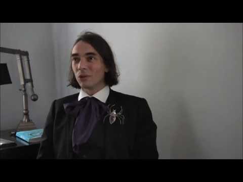 Interview: Cédric Villani 3
