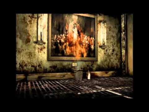 Silent Hill 3 Music Video (Massive Attack - Dissolved Girl)