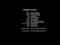 Thomas Friends All Engines Go Season 3 End Credits UK Dub HD