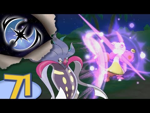 Pokémon Ultra Moon [71] "Critical Quality"