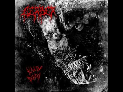 MetalRus.ru (Thrash Metal). CERBER — «Клату Верату» (2018) [Full Album]
