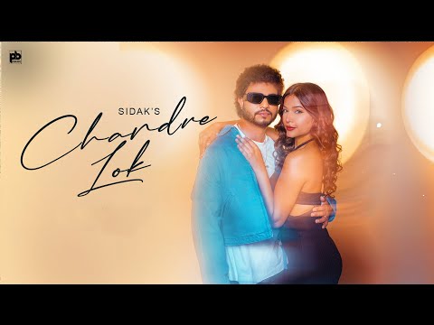 New Punjabi Song 2024 | Chandre Lok (Official Video) Sidak | Latest Punjabi Songs 2024
