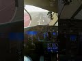 Dreamliner Touchdown At Abu Dhabi