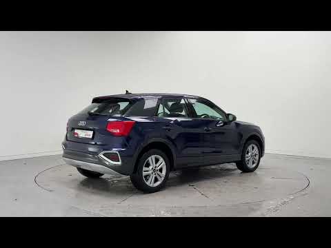 Audi Q2 €312 P/M - 30 TFSI 110HP SE - Image 2