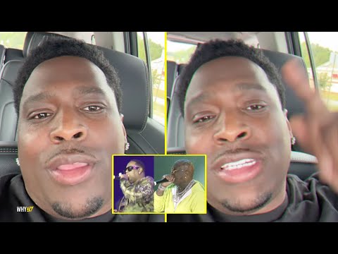 Turk Says Cash Money Got Washed By No Limit On Verzuz Battle 'No Limit Tore They A** Up Tonight'