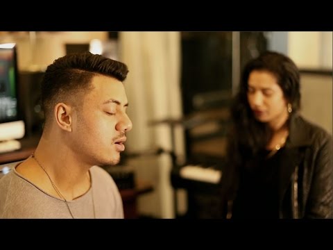 Izayah & Najla - Tennessee Whiskey (Cover)