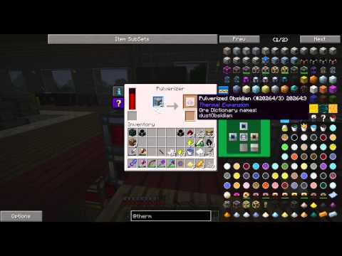 Magic Farm 2 LP: E40 - Ender-Thermic Pumping part1