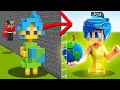 I Cheated With 1 000 000 BUILD HACKS In Build Battle
