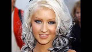 cristina aguilera telepathy ft. nile rodgers edit cz