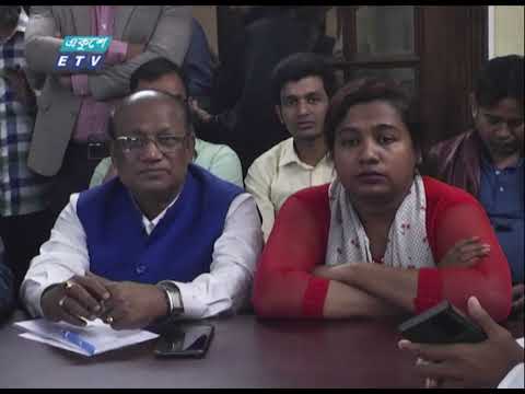 নির্বাচনের বিরুদ্ধে কর্মসূচি কখনোই শান্তিপূর্ণ হতে পারে না