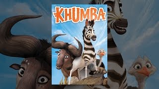 Khumba