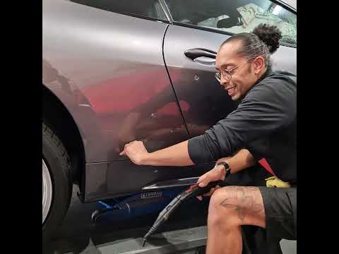 Safely removing PPF from your paintwork | Tips | DIY |