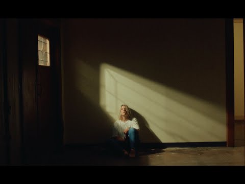 Where You Found Me (Official Video) - Kylee Phillips