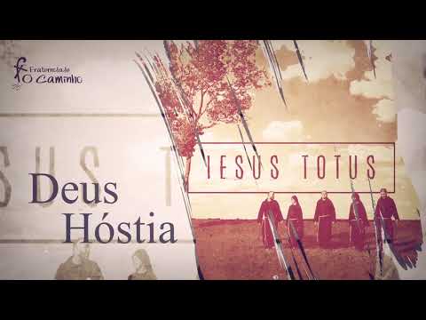 Deus Hóstia video