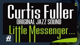 Curtis Fuller, Art Farmer, Sonny Clark, George Tucker, Louis Hayes - Two Quarters of a Mile