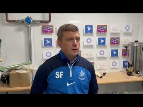 Windscale AFC 1-4 Norton