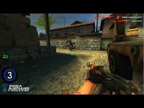 Top 10 CS: Source Pro Plays on de_inferno @ ESEA Invite Season 11 (Commentary by CAKEbuilder!)