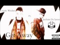 Cryptic Wisdom Ft. (JaySainT Da Synnr) - Get away ...