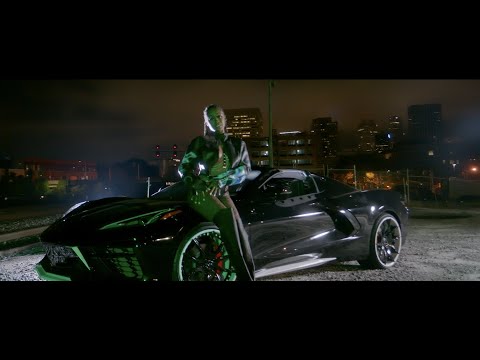 Kali - Do A Bitch (Official Music Video)