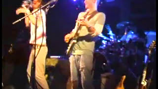 Skinny - Stitched Up -  Herbie Hancock/John Mayer