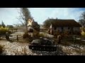 World of Tanks: Xbox 360 Edition Announce Trailer