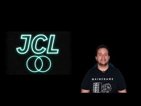Master the Mainframe - JCL Challenges