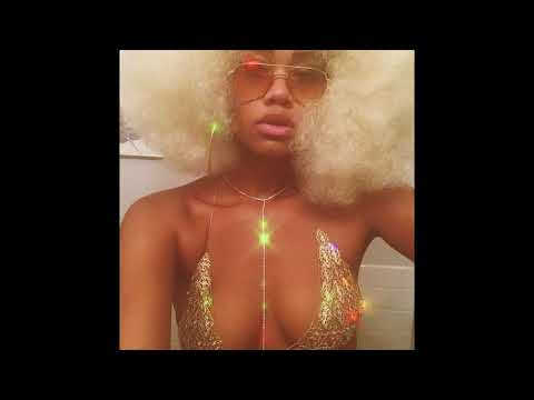 Paul Woolford & Amber Mark - HEAT