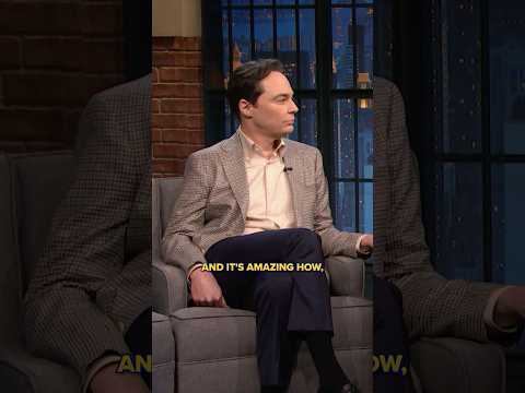 Jim Parsons isn’t sure if younger generations appreciate the phenomenon of the “Titanic”