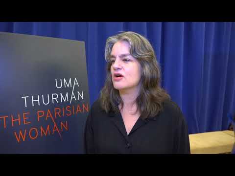 FIRST LOOK: The Parisian Woman on Broadway