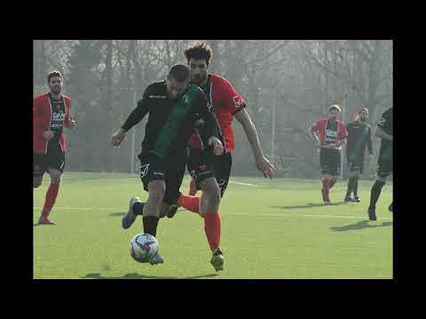 Ramiro Lago - Goals Skills Assist 2020 - Virtus Acquaviva