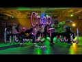 Fresh - Chop(Nouvell Ecole) / Choreography By Dee