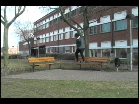 Skydiving Jonay ft. Jasmine Kara