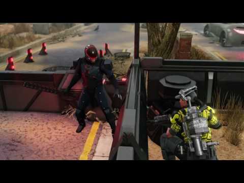 XCOM 2 l Veteran Bronzeman l Season 3 l Poor Choices l Ep. 5